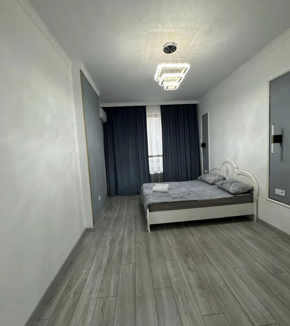 Apartment Жк Dial Residence Almaty Kazakhstan