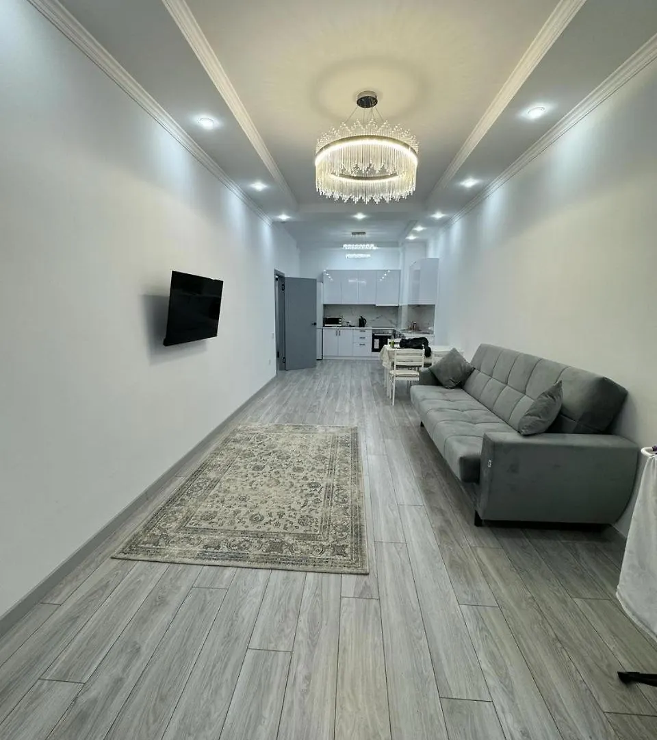 Жк Dial Residence Almaty