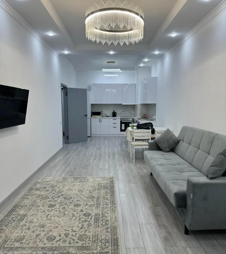 Жк Dial Residence Almaty 0*,